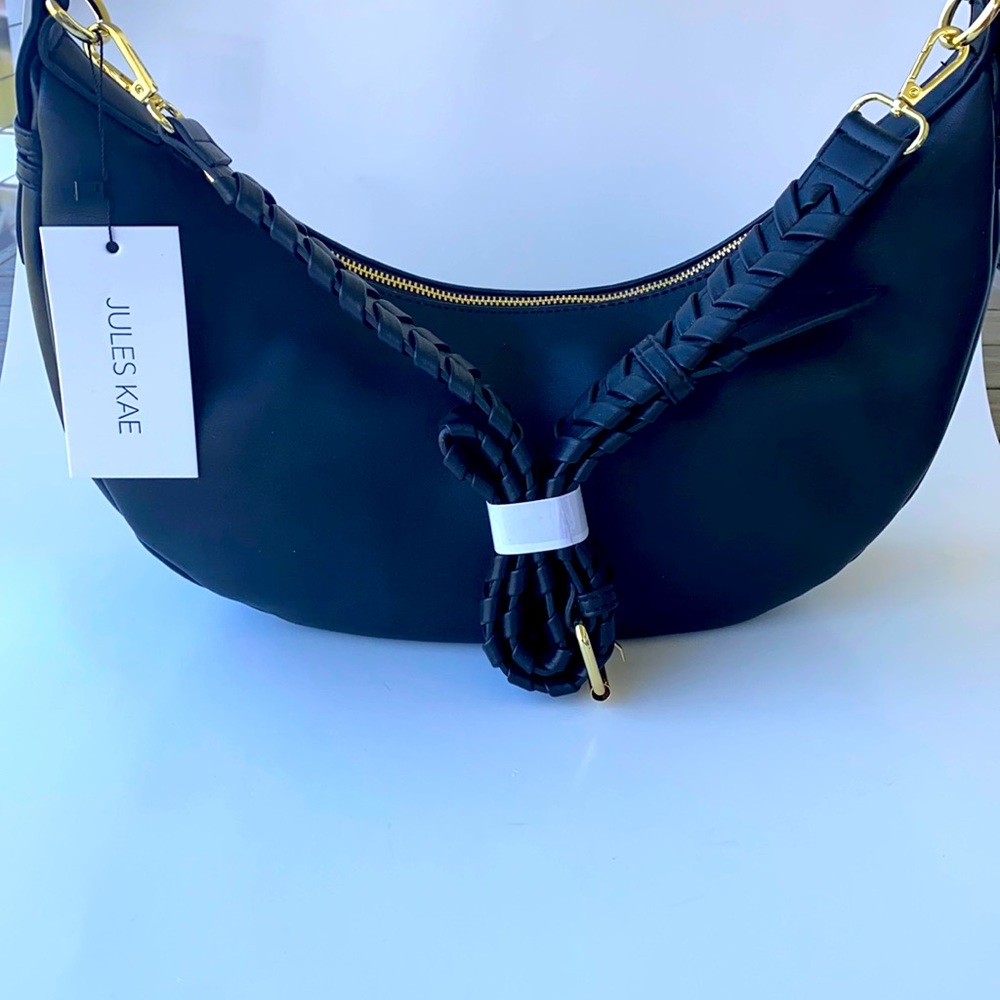 Jules Kae Handbag
